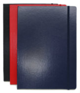 Hardcover Ultra Hyde Notebook