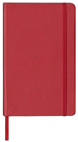 Smooth Red Prayer Journal