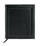 Blank Leather Inspirational Journals