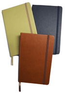 Classic bound prayer journals
