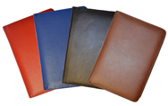 Classic Leather Journal Calendars