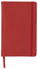 Classic Prayer Journal Red